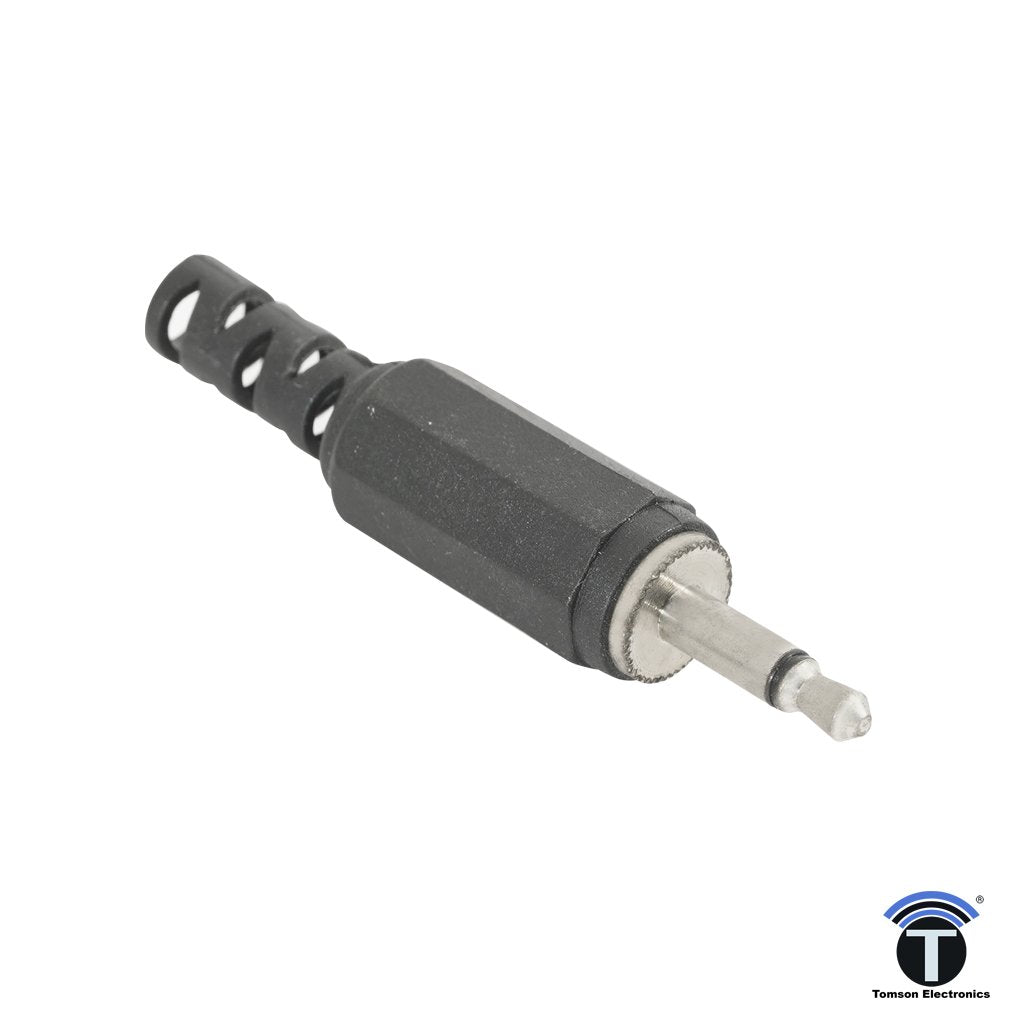 DC Male Connector 3.5mm DC Male Connector 3.5mm